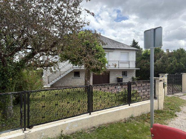 Maison vente à Romorantin-Lanthenay, Centre-Val de Loire