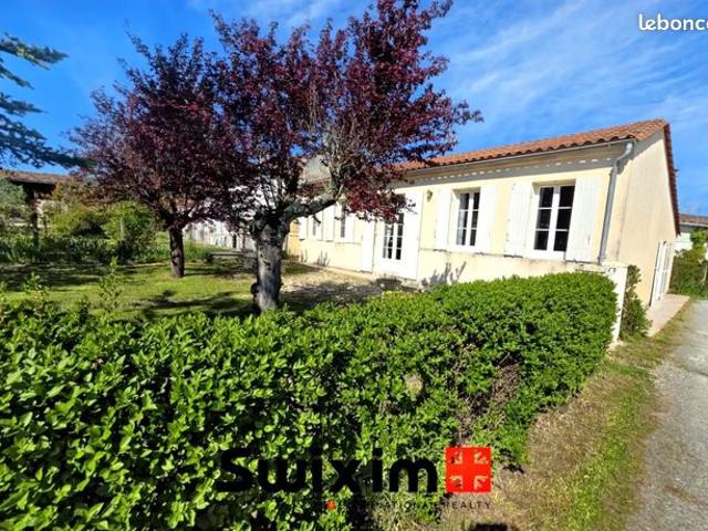 Maison vente à Lesparre-Médoc, Saint-seurin-de-cadourne