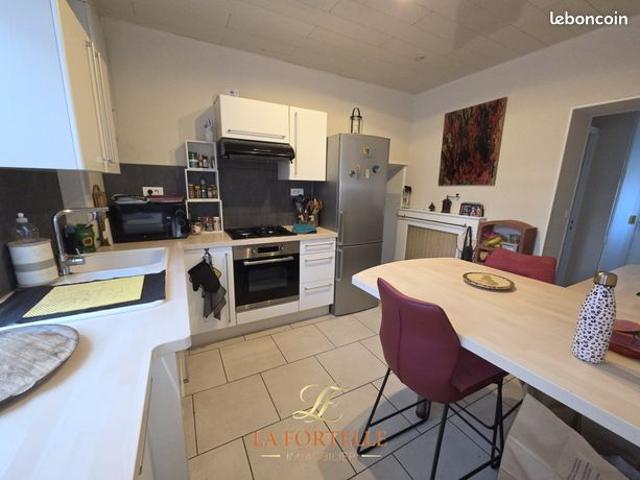 Maison vente à Mantes-la-Jolie, Yvelines