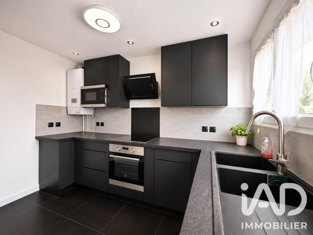 Maison vente à Sarcelles, Louvres