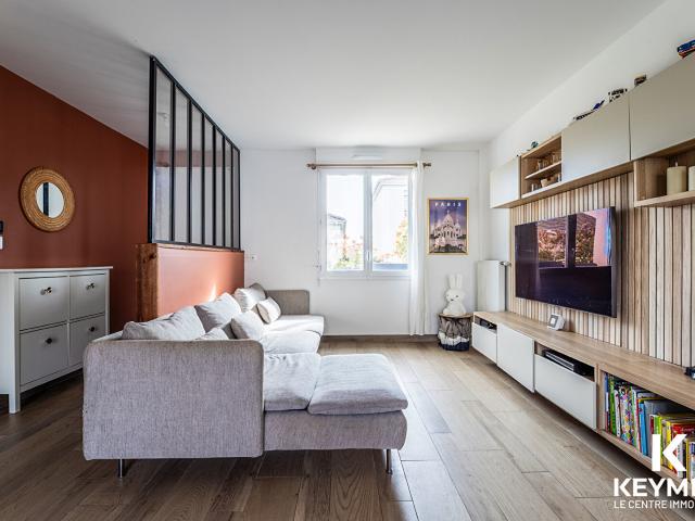 Maison vente à Pontoise, Bruyères-sur-oise