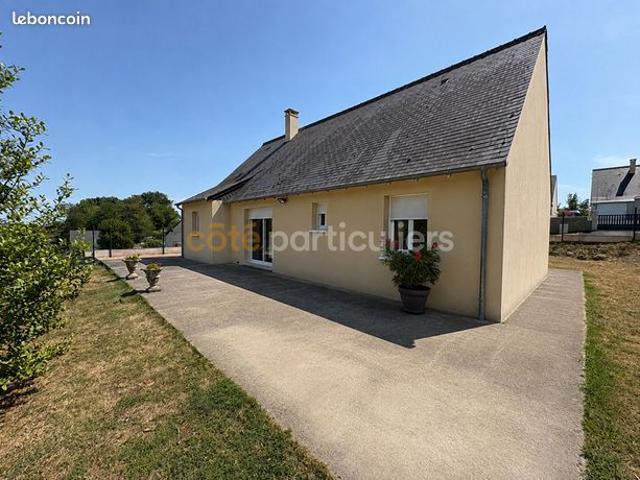 Maison vente à Loches, Limeray