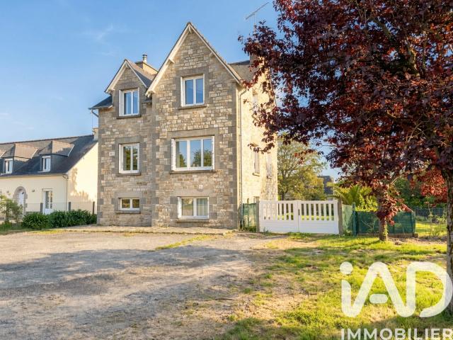 Maison vente à Sévin, Plerguer