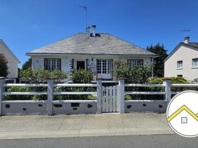Maison vente à Châteaubriant-Ancenis, Soudan