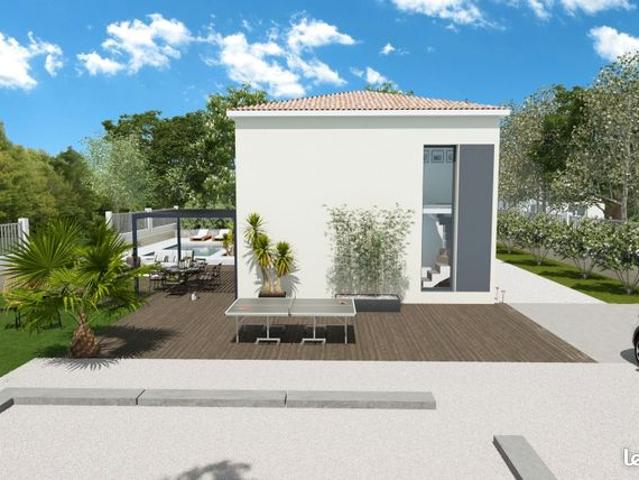 Maison vente à Arrondissement de Toulon, Solliès-toucas