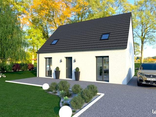 Maison vente à Amiens, Ailly-sur-somme