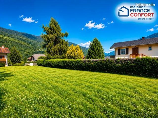 Maison vente à Albertville, La Bâthie