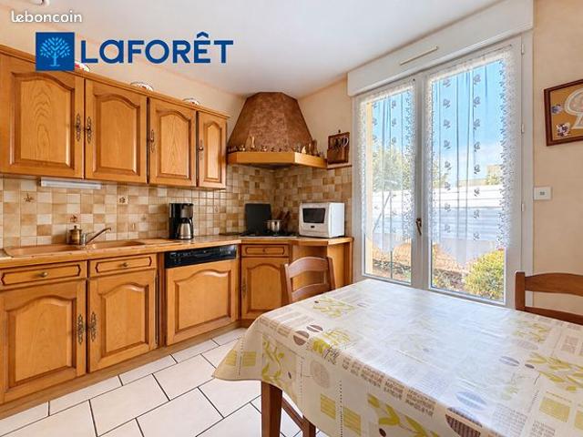 Maison vente à Lorient, Morbihan