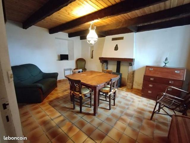 Maison vente à Morlaix, Bretagne