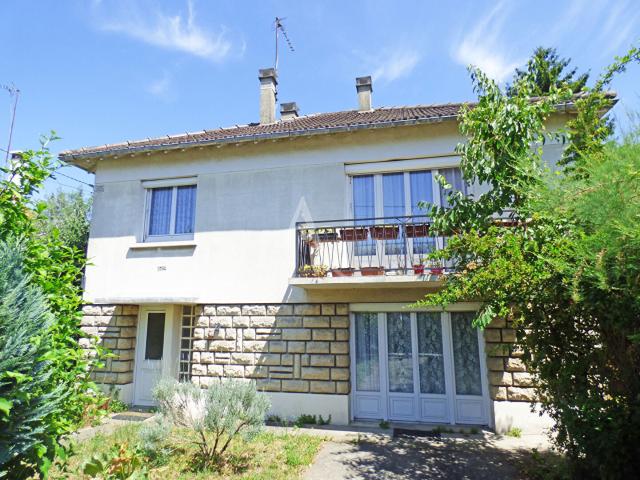 Maison vente à Le Raincy, Neuilly-sur-marne