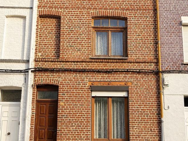 Maison vente à Faches-Thumesnil, Nord