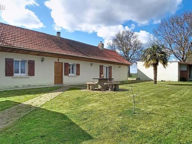 Maison vente à Chalon-sur-Saône, Verjux