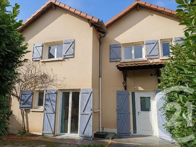 Maison vente à Périgueux