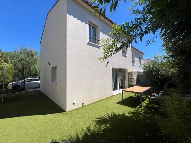 Maison vente à Arrondissement de Toulon, Six-fours-les-plages