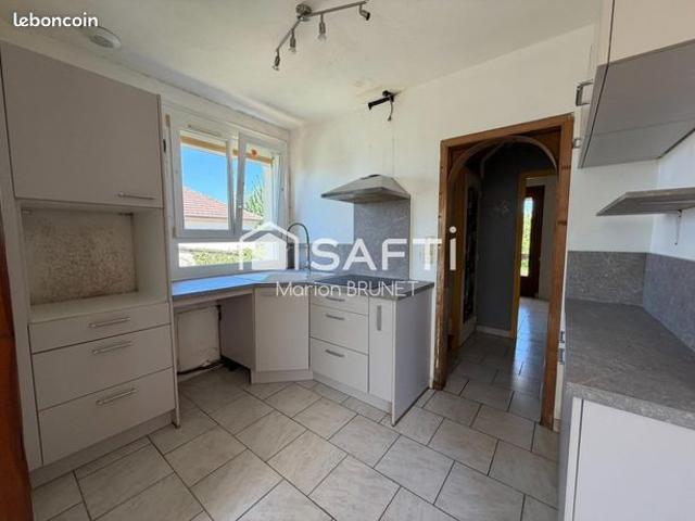 Maison vente à Clermont, Saint-just-en-chaussée