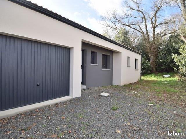 Maison vente à Nantes, Geneston