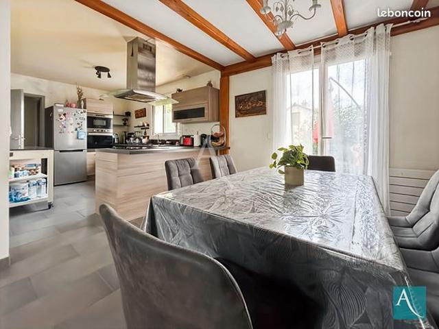 Maison vente à Palaiseau, Breuillet