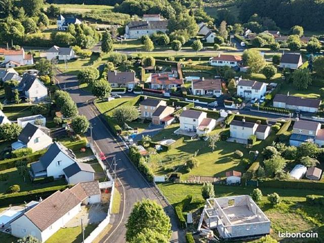 Maison vente à Ytrac, Cantal