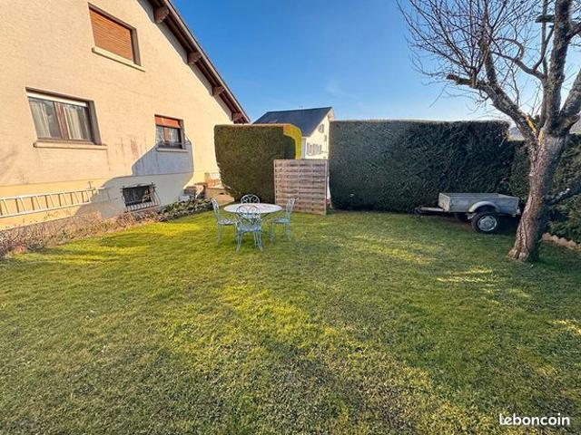 Maison vente à Lure, Héricourt