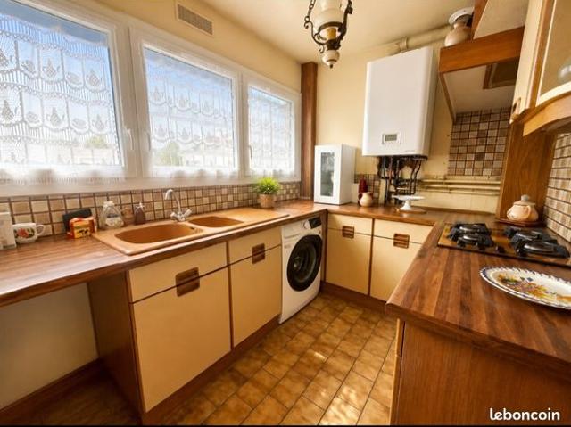 Maison vente à Sarcelles, Louvres