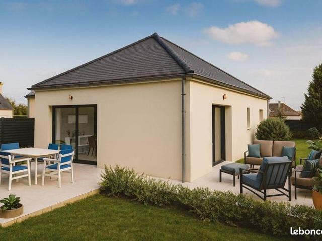 Maison vente à Caen, Sannerville