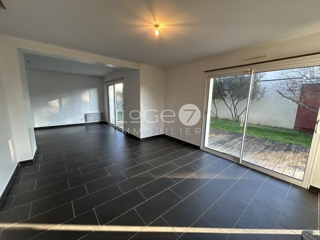 Maison location à Lorient, Bretagne