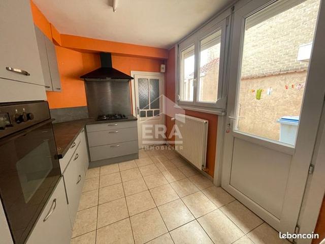Maison vente à Dunkerque