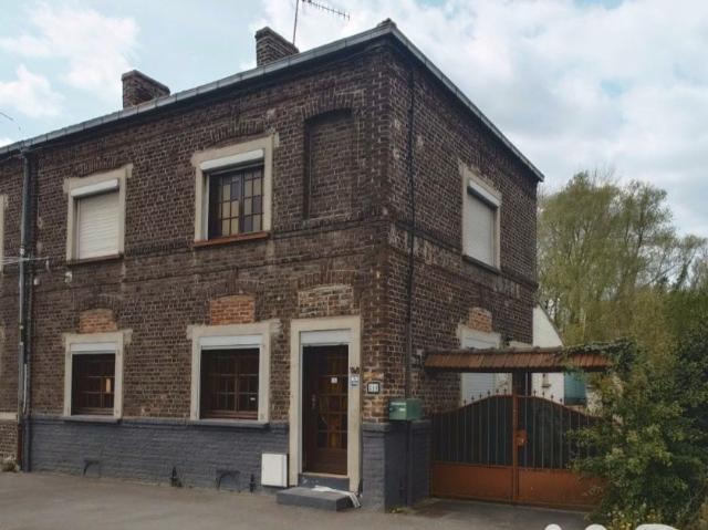 Maison vente à Fresnes-sur-Escaut, Nord