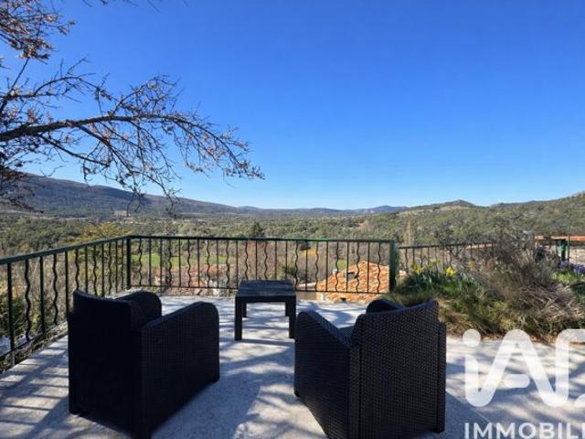 Maison vente à Aires des Bailes, La Bastide