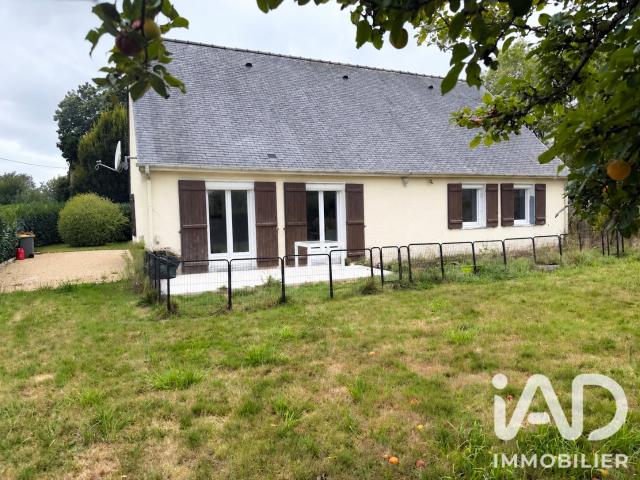 Maison vente à Lannion, Bretagne