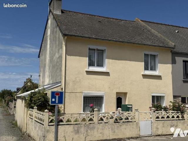 Maison vente à Cherbourg, Portbail