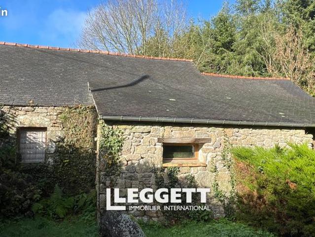 Maison vente à Guingamp, Bretagne