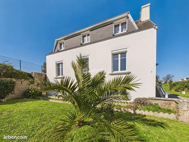 Maison vente à Quimper, Bretagne