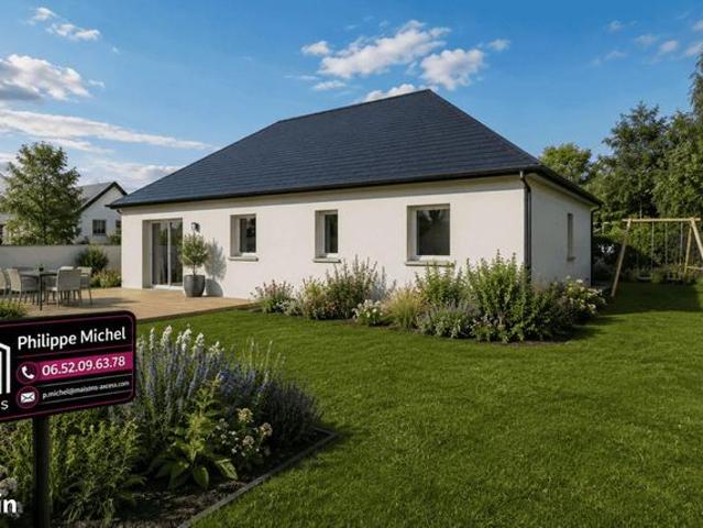 Maison vente à Lolif, Manche