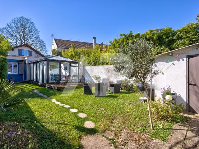 Maison vente à Boulogne-Billancourt, Sèvres