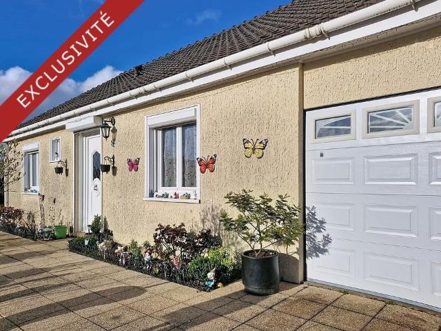Maison vente à Les Andelys, Etrépagny
