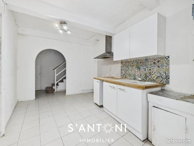 Maison vente à Villeneuve-lès-Béziers, Hérault