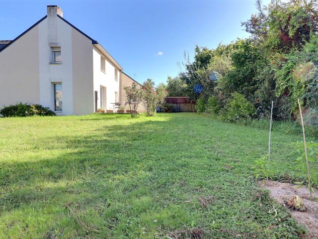 Maison location à Nantes