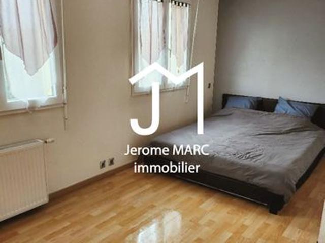Maison vente à Sarcelles