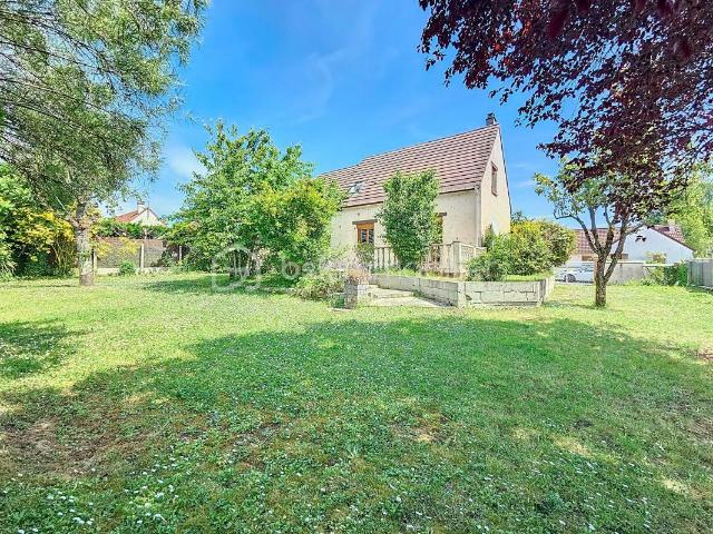 Maison vente à Meaux, Le Pin