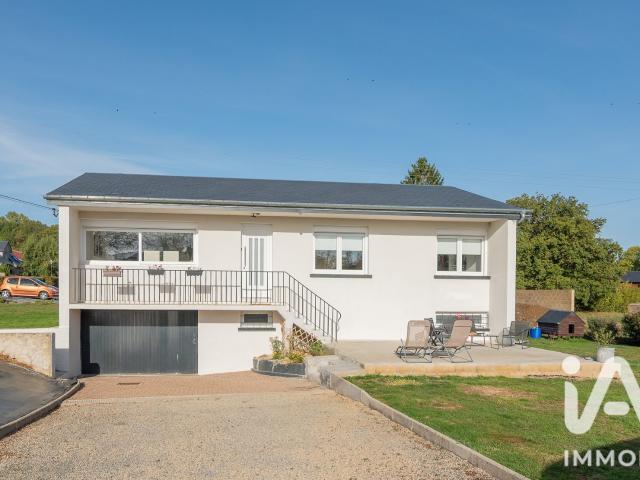 Maison vente à Renwez, Ardennes