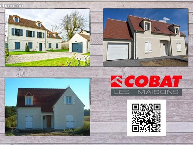 Maison vente à Compiègne