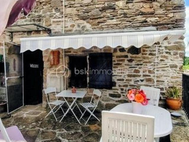 Maison vente à Millau, Montjaux