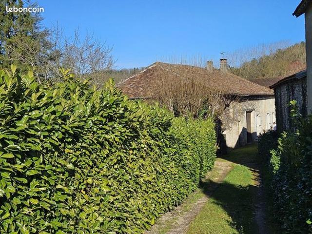 Maison vente à Périgueux, Antonne-et-trigonant