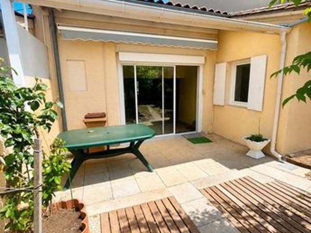 Maison vente à Libourne
