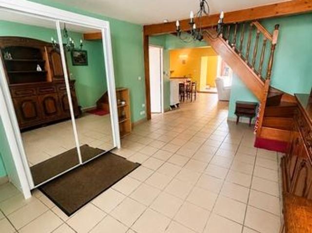Maison vente à Libourne