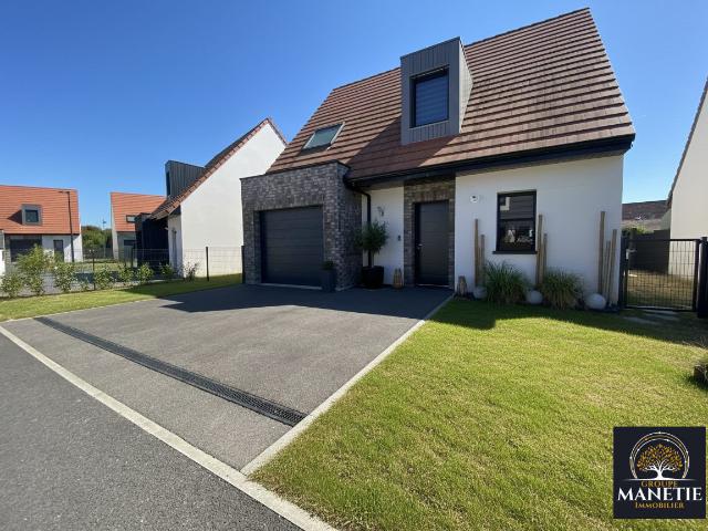 Maison vente à Achicourt, Pas-de-Calais