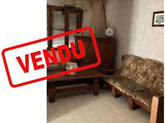Maison vente à Cambrai, Villers-en-cauchies
