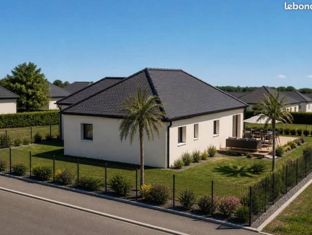 Maison vente à Caen, Évrecy