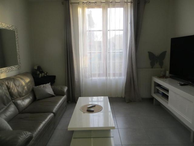 Maison vente à Mantes-la-Jolie, Gargenville